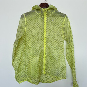 나이키 바람막이 여성 L 러닝