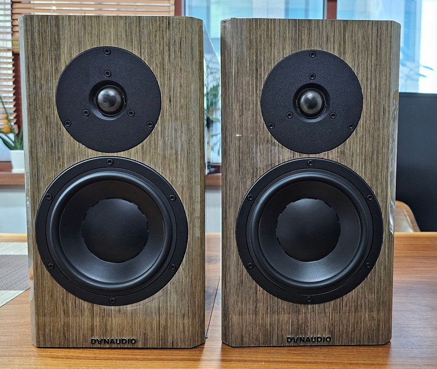 북셸프 스피커--0