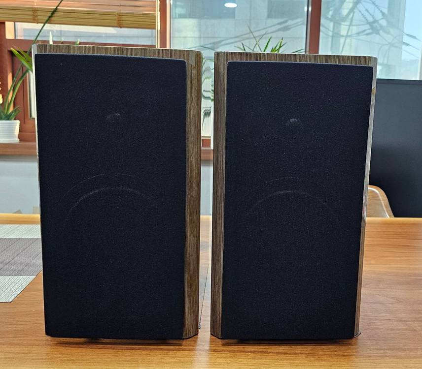 북셸프 스피커--2