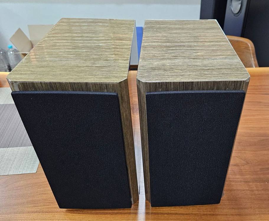 북셸프 스피커--3