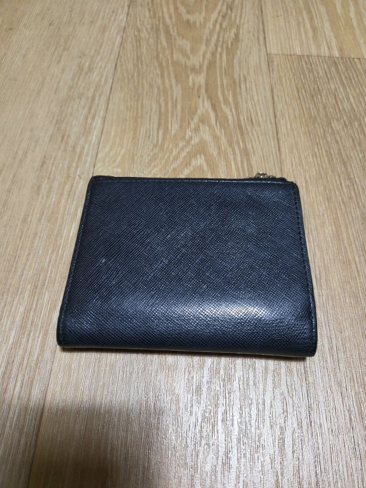 남녀공용 빈폴지갑 카드지갑 동전지갑--1