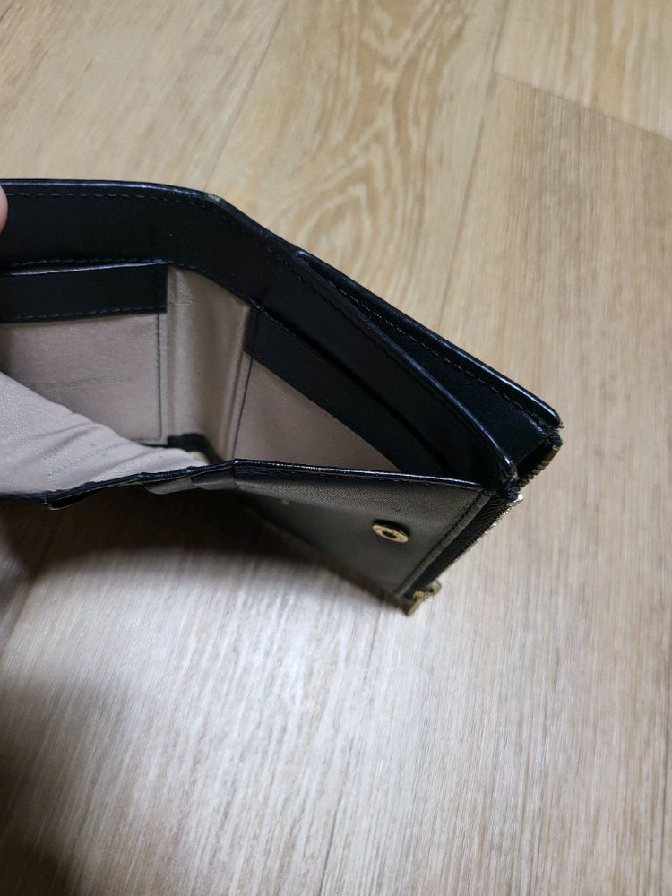 남녀공용 빈폴지갑 카드지갑 동전지갑--4