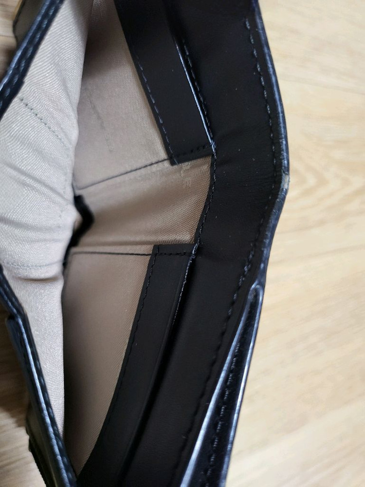 남녀공용 빈폴지갑 카드지갑 동전지갑--5