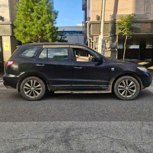 싼타페 CM 06년식 개인판매