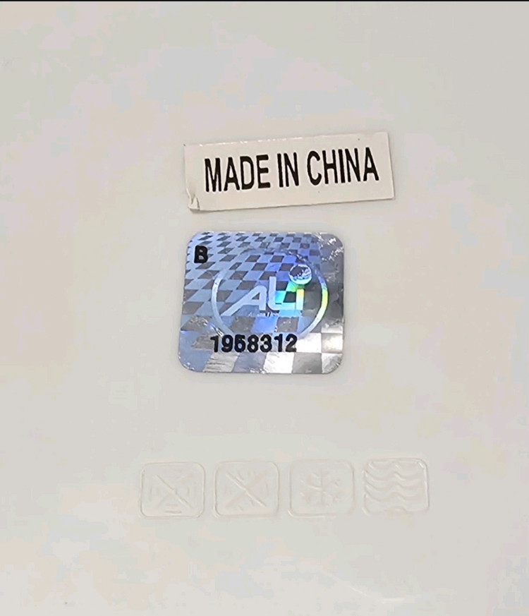 폴프랭크 2단 도시락 단품 새상품--3