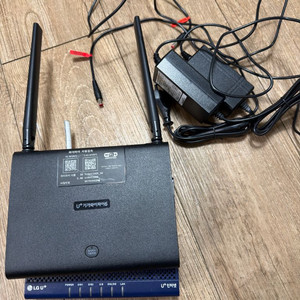 엘지 유플러스 인터넷 양도합니다