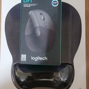로지텍 마우스 + 패드 미개봉 판매합니다.
