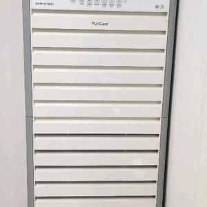 LG 퓨리케어 대형 공기청정기 사무실 대용량