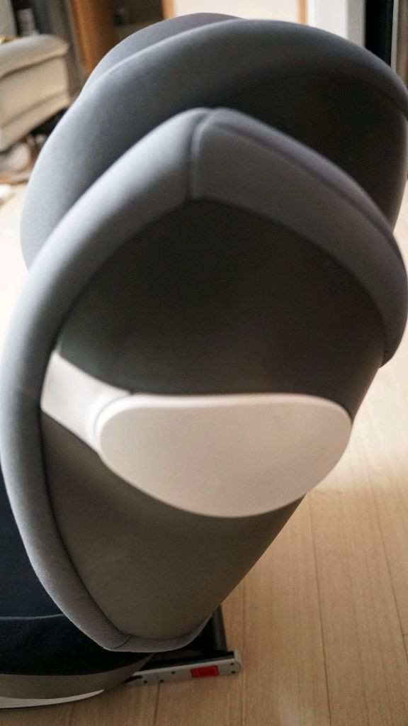 싸이벡스 솔루션 엠픽스 카시트(중고) 이미지