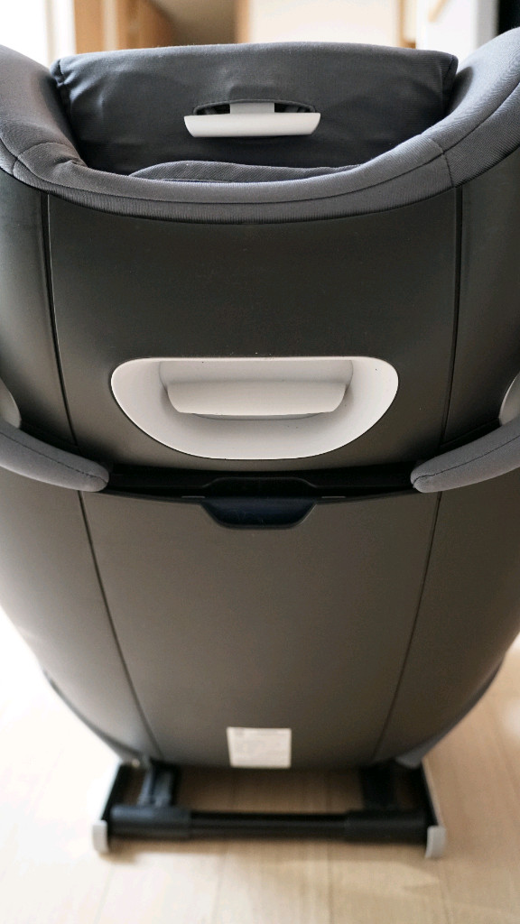 싸이벡스 솔루션 엠픽스 카시트(중고) 이미지