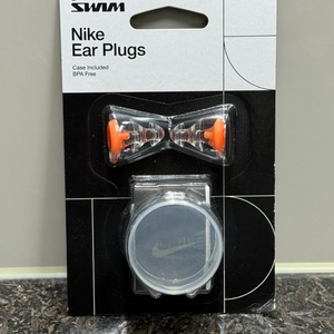 나이키 스윔 이어플러그 귀마개