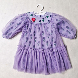 베베드피노 원피스 100