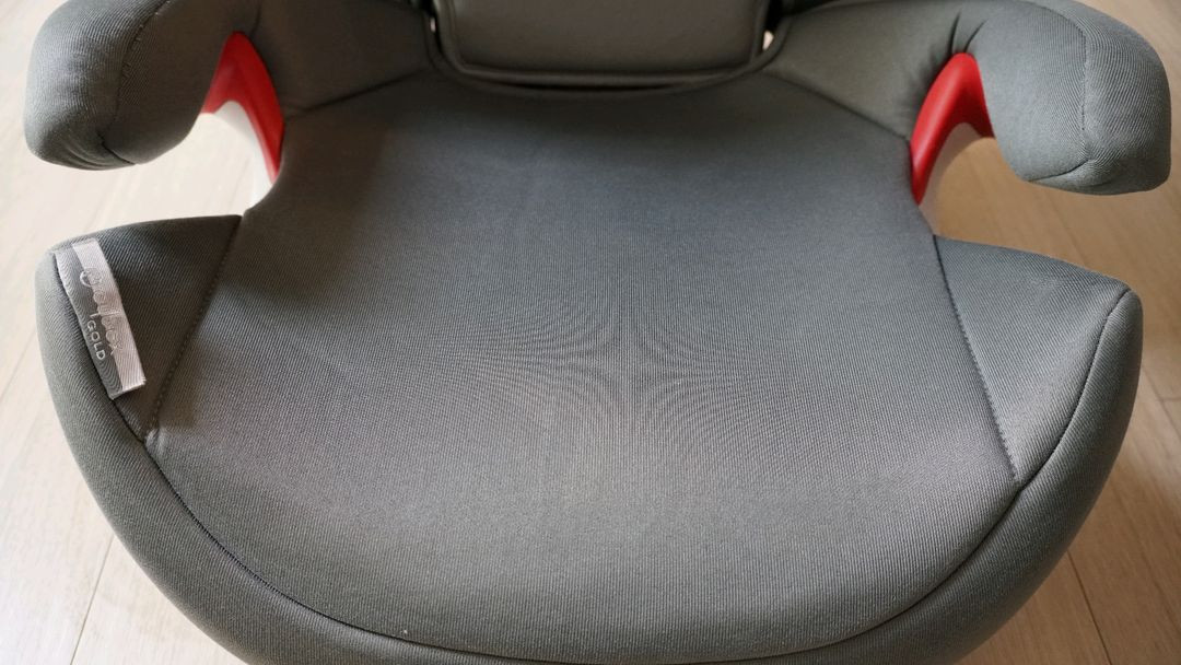 싸이벡스 솔루션 엠픽스 카시트(중고품) 이미지