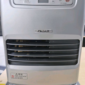 신일 오일 팬히터 SFH-C304DMA