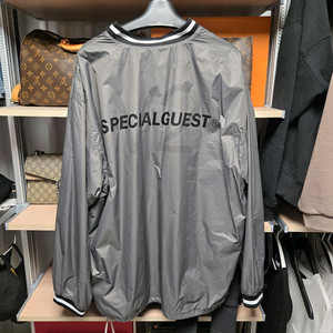2526 스페셜게스트 바람막이 L