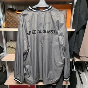 2526 스페셜게스트 바람막이 L