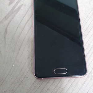 스마트폰 핑크 부품용 이미지