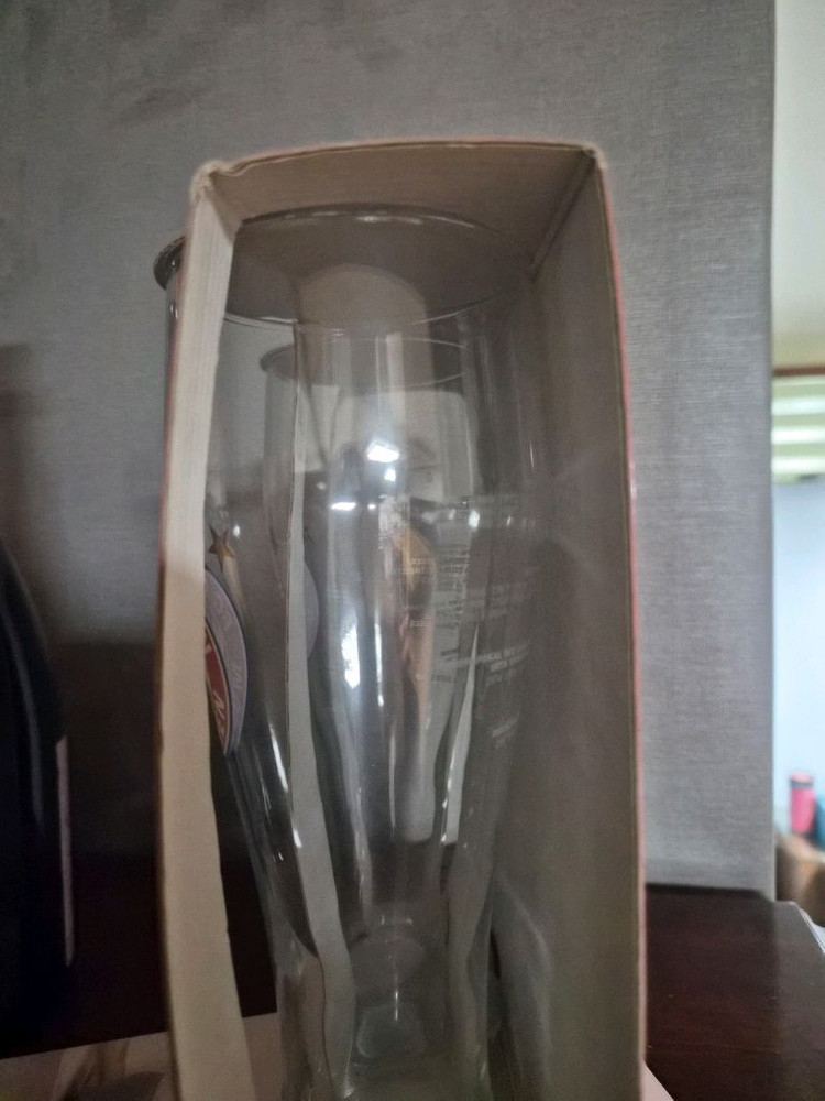 바이에른뮌헨 맥주컵세트 2잔(15-16시즌)--1