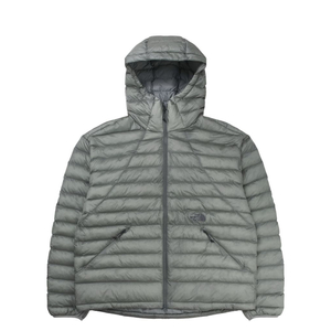 [M, XL] 노스페이스 벤투스 온 자켓 실버 미개봉 새상품 택포