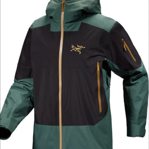 아크테릭스 세이버 인슐래이티드 자켓 라지 다크매직