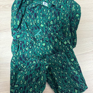 미니로디니 상하의세트