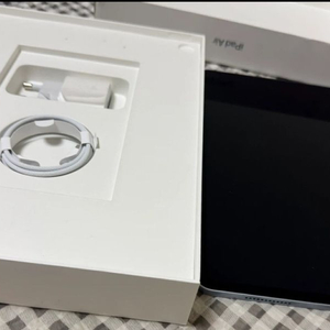 아이패드 에어 13 M2 wifi 128기가 S급