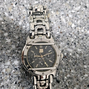 엘진빈티지다이버