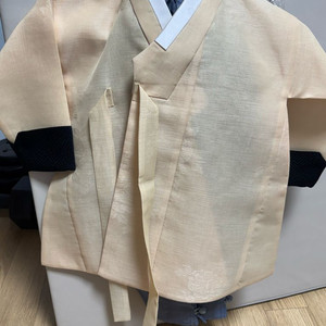 JOH, HANBOK 남아한복 3호