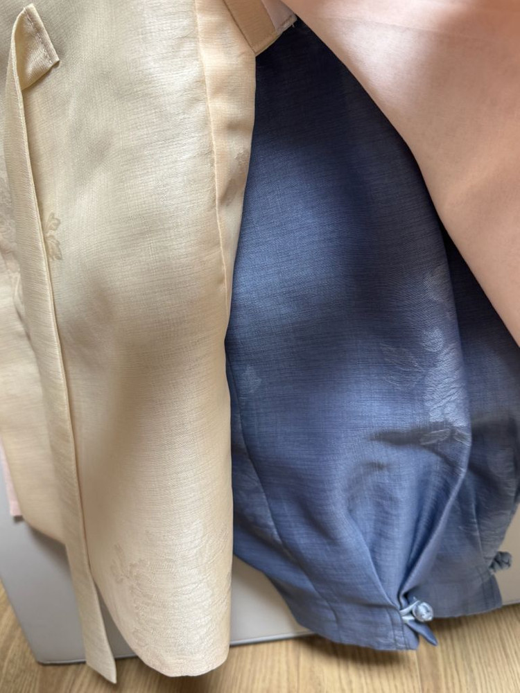 JOH, HANBOK 남아한복 3호--2