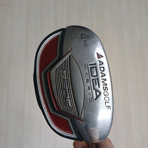 아담스 IDEA a30s 하이브리드 4번