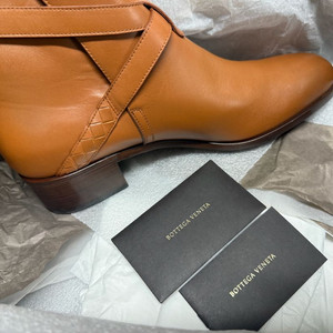 보테가베네타앵클부츠 265