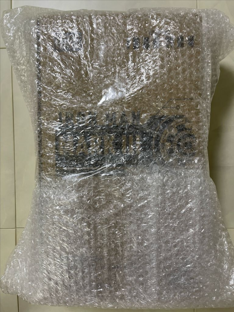 1/6 핫토이 아이언맨 마크3 2.0 스페셜 버전 미개봉--3