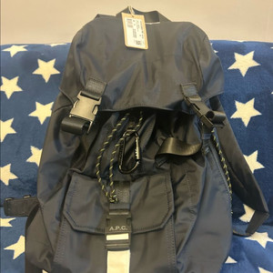 아페쎄 백팩