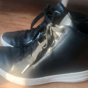 핏플랍 털부츠 uk3 eu36 us5 이미지