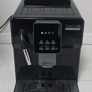 까사카페 전자동 커피머신CFA3000