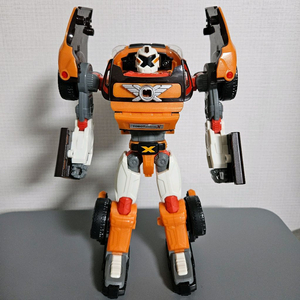 변신 로봇 자동차 장난감 또봇 어드벤처 어드벤쳐 x