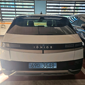 아이오닉5 2023년식 180,000km