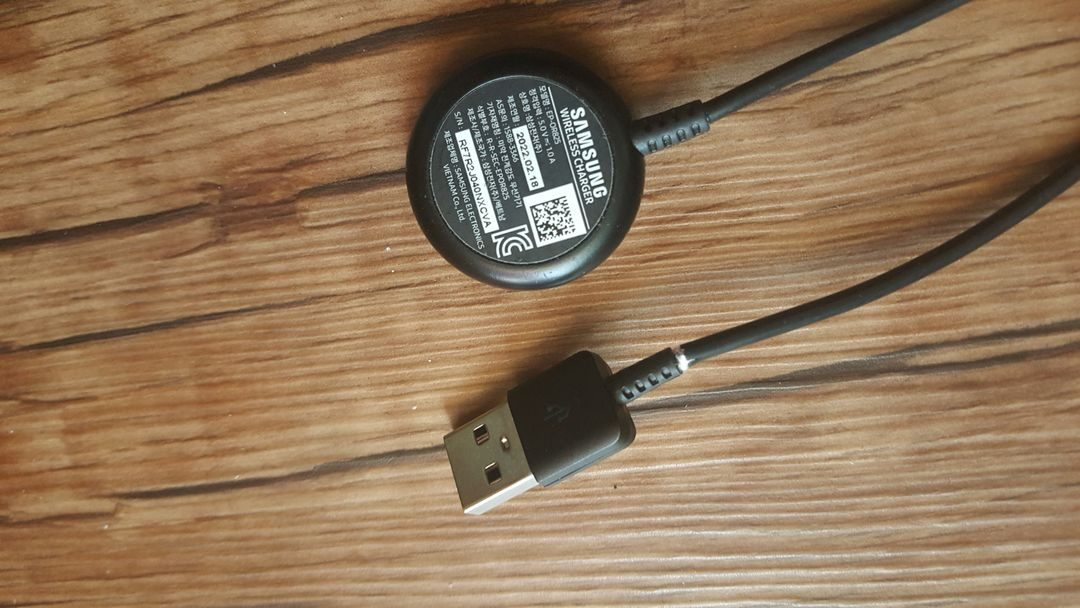 삼성 갤럭시 와치 4 SM-R870N 블루투스--6