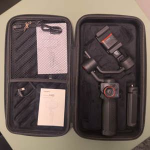 호헴 iSteady M6 AI 스마트폰 짐벌 풀세트