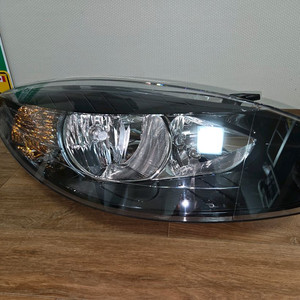 르노삼성 sm3 전조등 판매