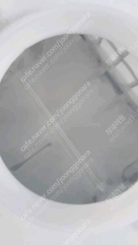 iBC 탱크 여러가지 사용가능 물탱크 1000L 이미지