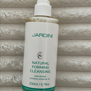 내추럴 포밍클렌징 정가 33600