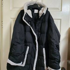 스튜디오톰보이 패딩점퍼