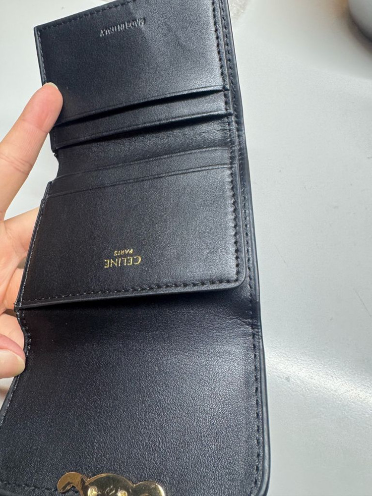 트리옹프 반지갑--1