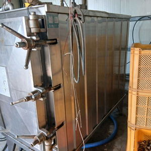 스팀 다단식 취사기 600인분,800인분