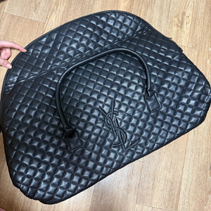 입생로랑 여행가방