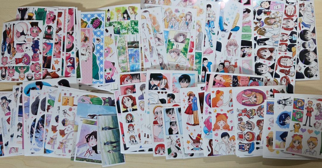 소장용 초고퀄 애니 인스 인믹 처분 너닿 오부신 이누야샤 스파패 그남그여--2