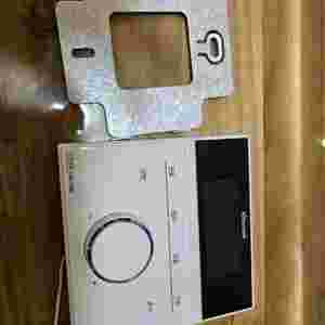 귀뚜라미보일러 온도조절기 nctr-70 이미지