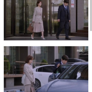 @한지민착용@천연소가죽 가방 썸팅굿 에티백 브라운 SOMETHINGGOOD여성가방ATTI BAG_Brown 이미지