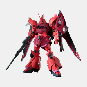 건담 HG 겔구그 메나스 루나마리아 호크 전용기 반다이 미개봉 미조립 새상품 이미지